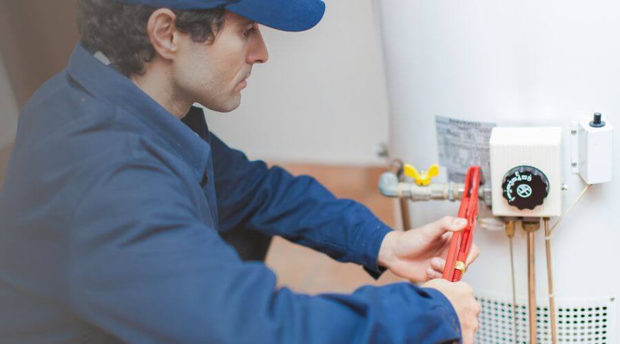 Professional Leak Detection in Turners Station, KY